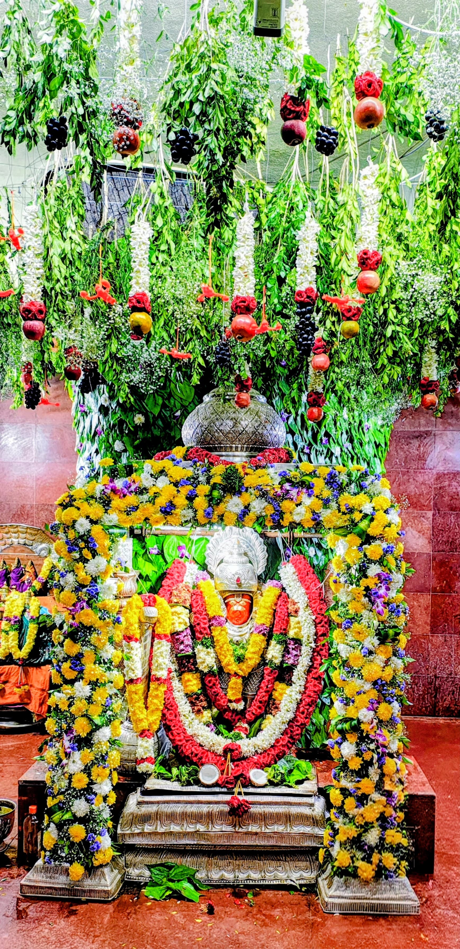వేద ఆశీర్వచనం