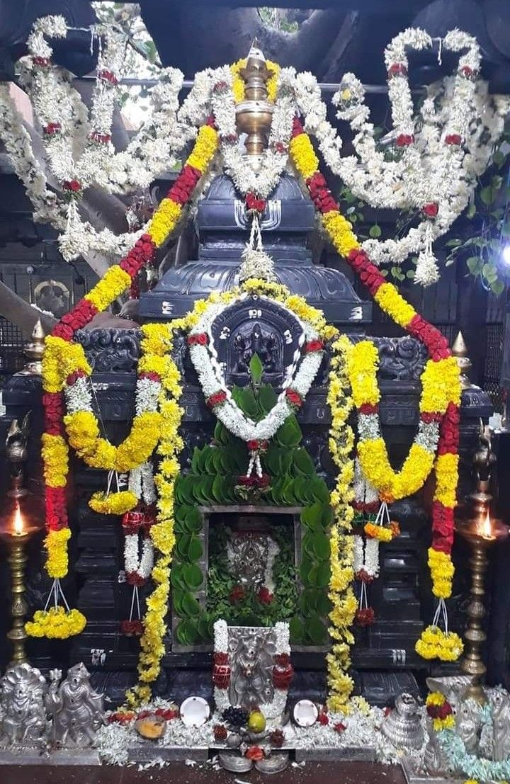 JANIVARAM