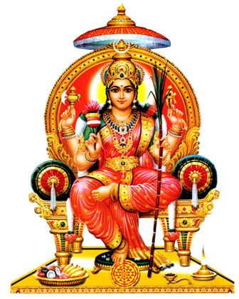 DASARA 10 DAYS KHADGAMALA POOJA