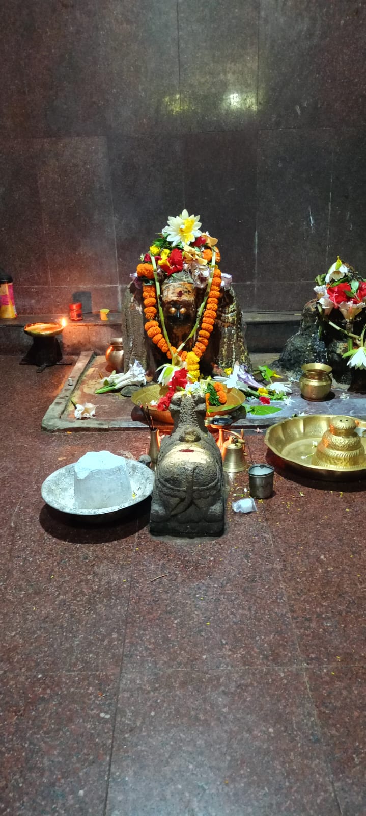 Ksheera Abhisekham