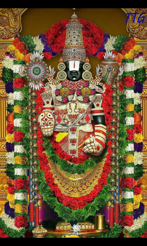 Kotitulasi Archana / Lakshatulasi Archana