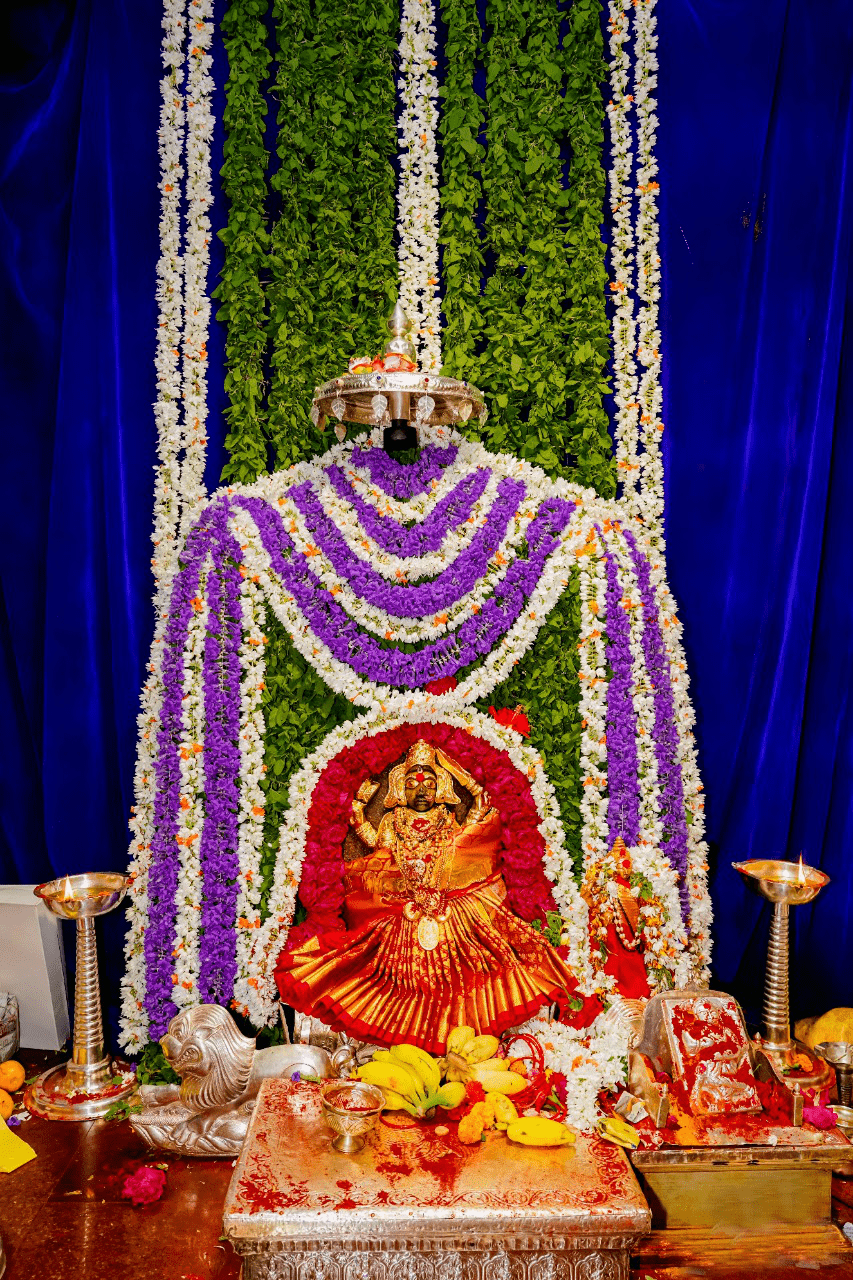 GOTHRANAMARCHANA_CG
