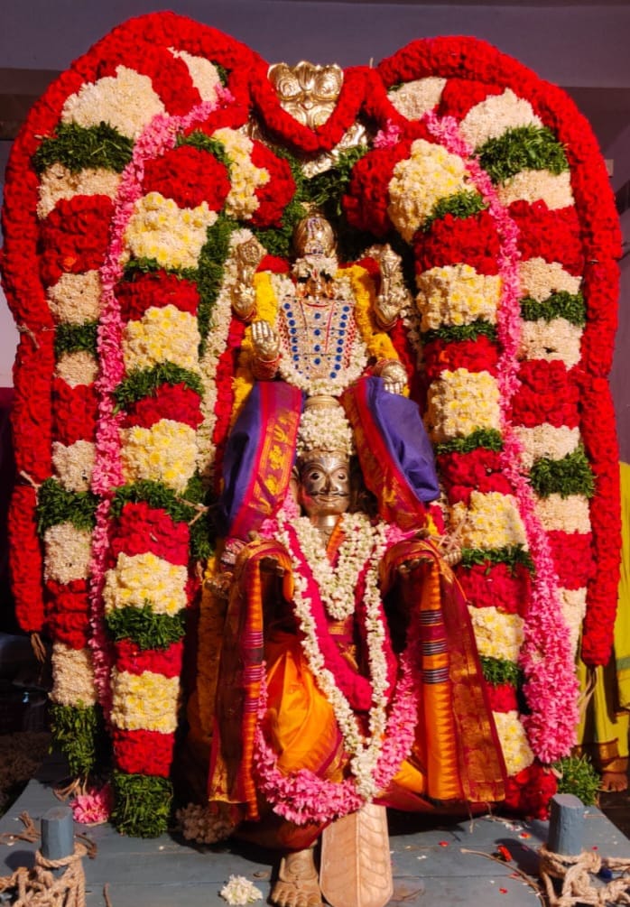 HARATHI