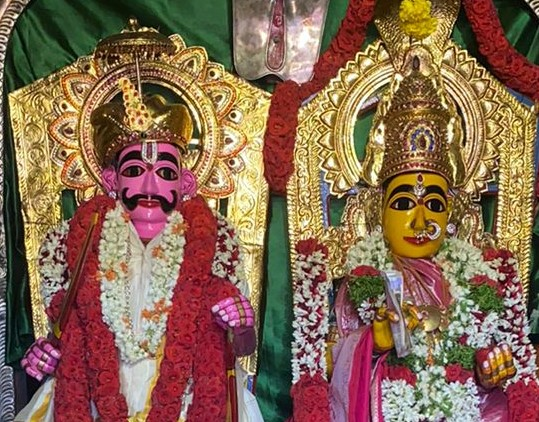 గోపూజ