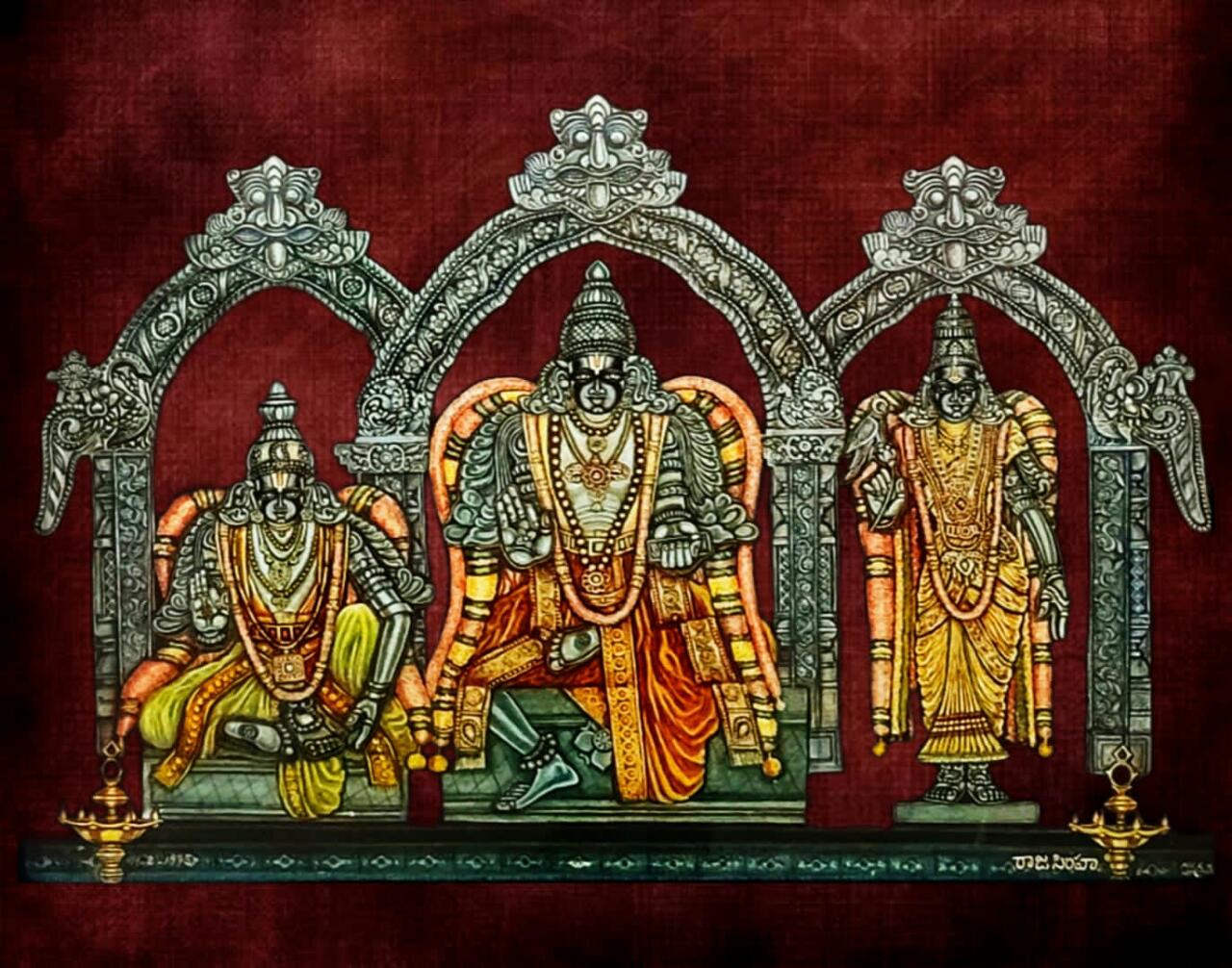 అష్టోత్తరం