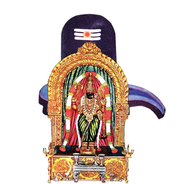 Sahasranamarchana