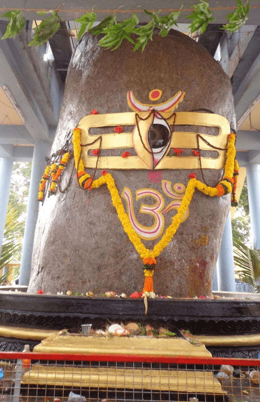 SHEERSHABHISEKHAM