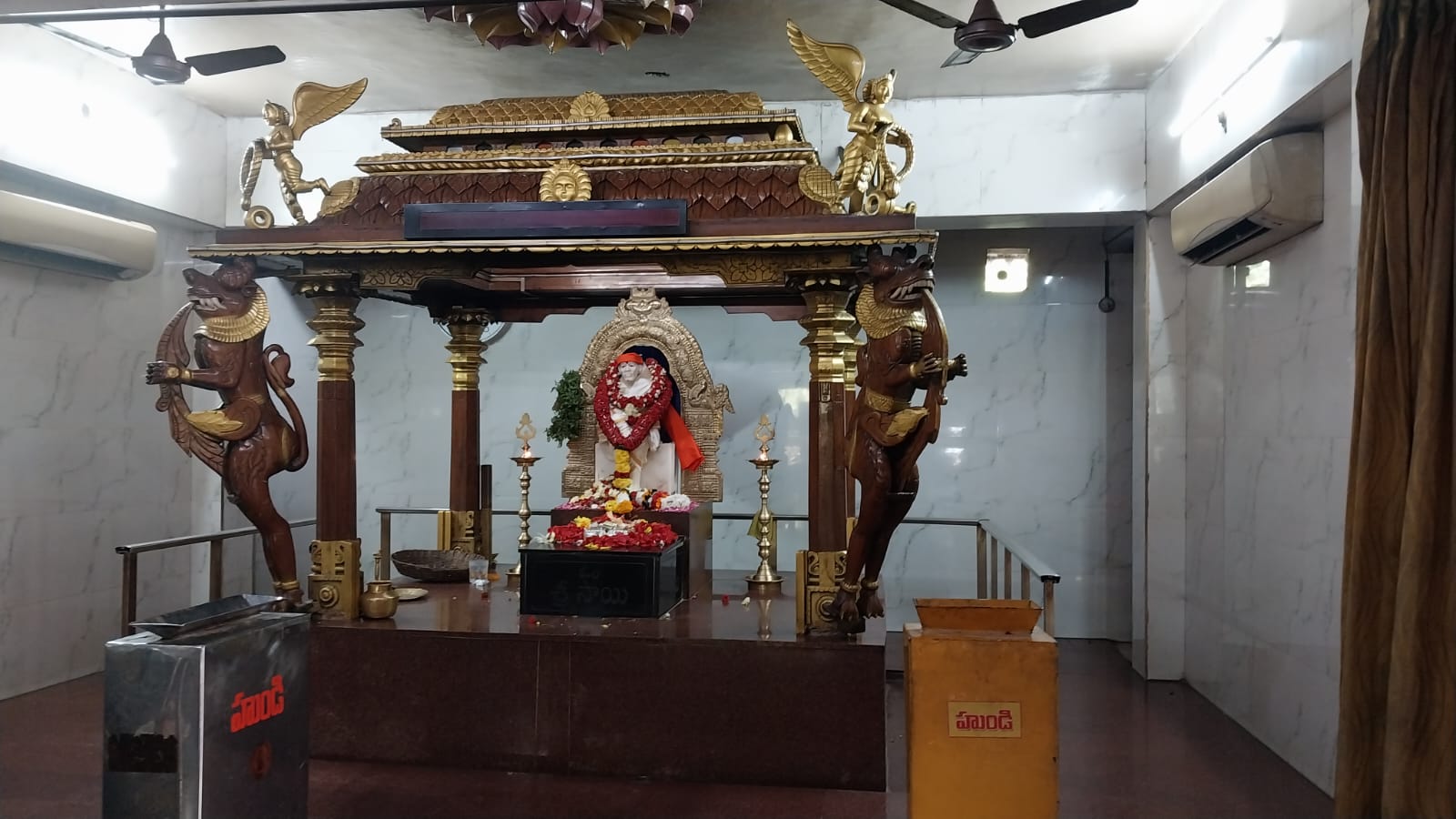 godadevi kalyanam
