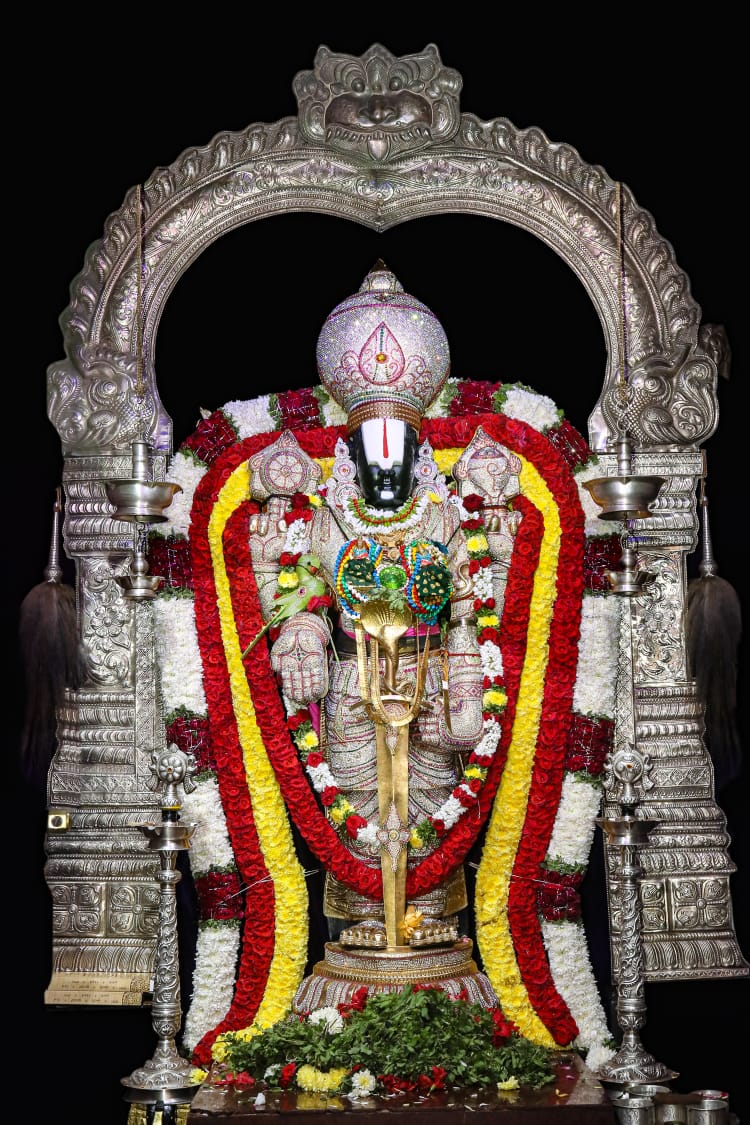 Goda Ranga Nadula Kalyanam ( BIG)