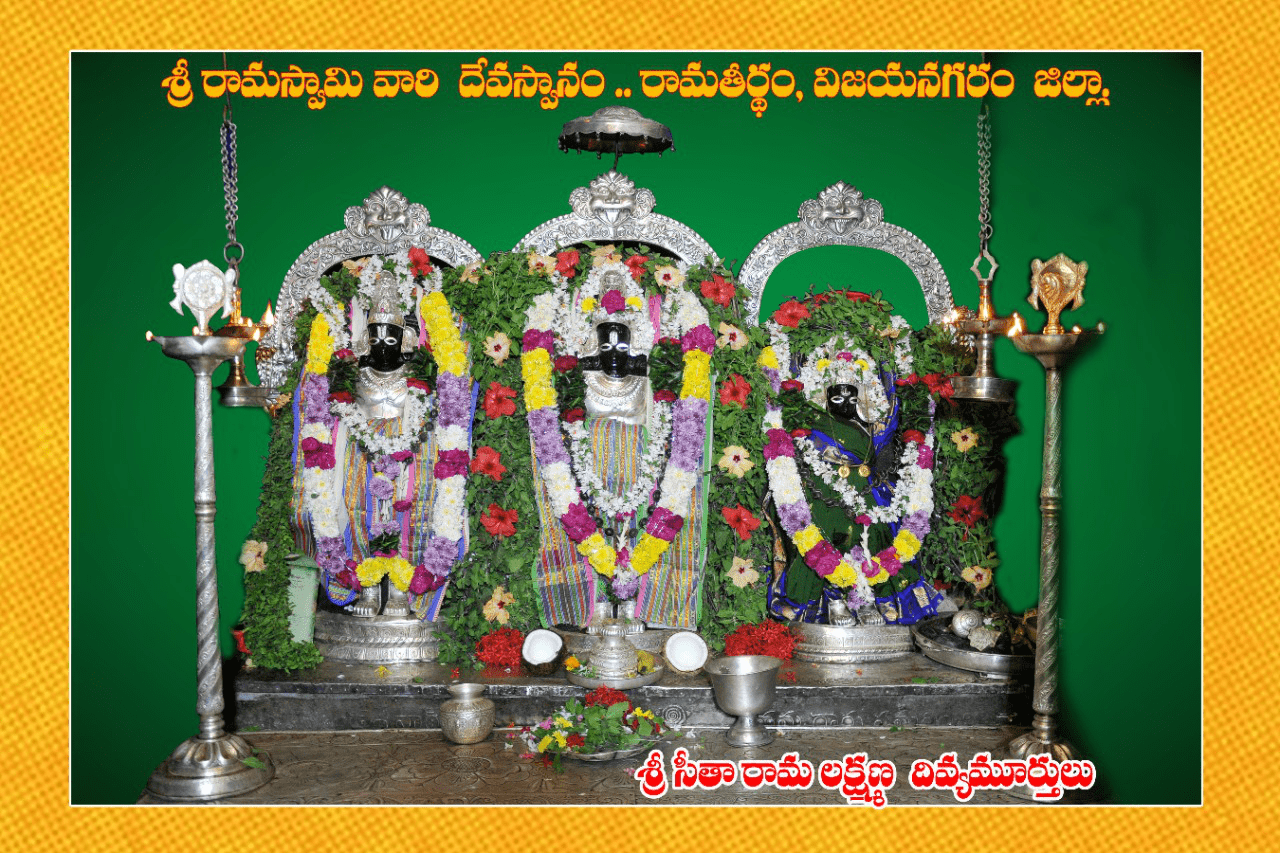 Danvantari Homam