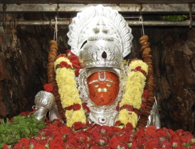 అష్టోత్తరం పూజ
