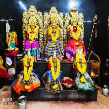 తైలాభిషేకం