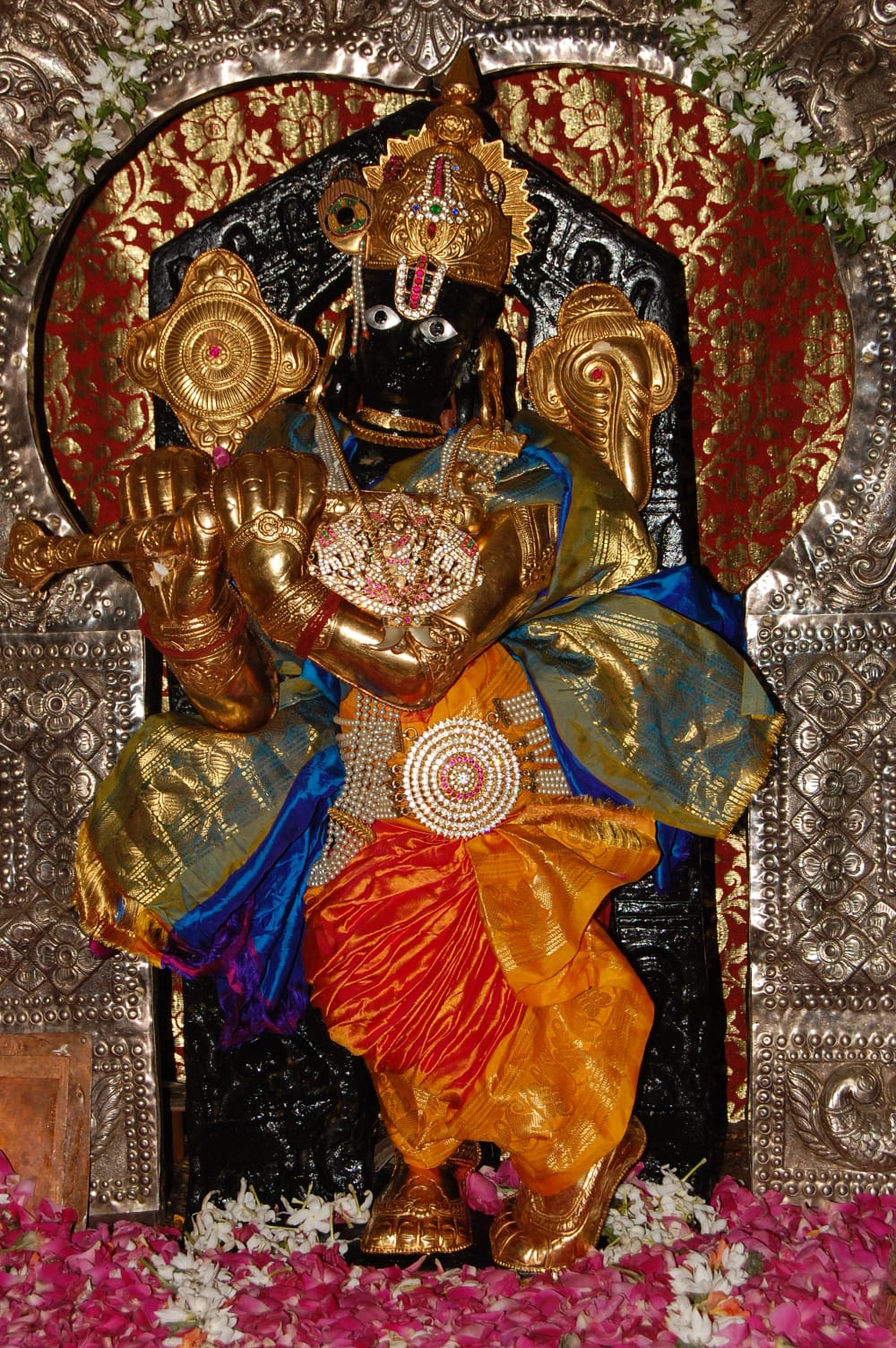 Ahsotatra Namarchana