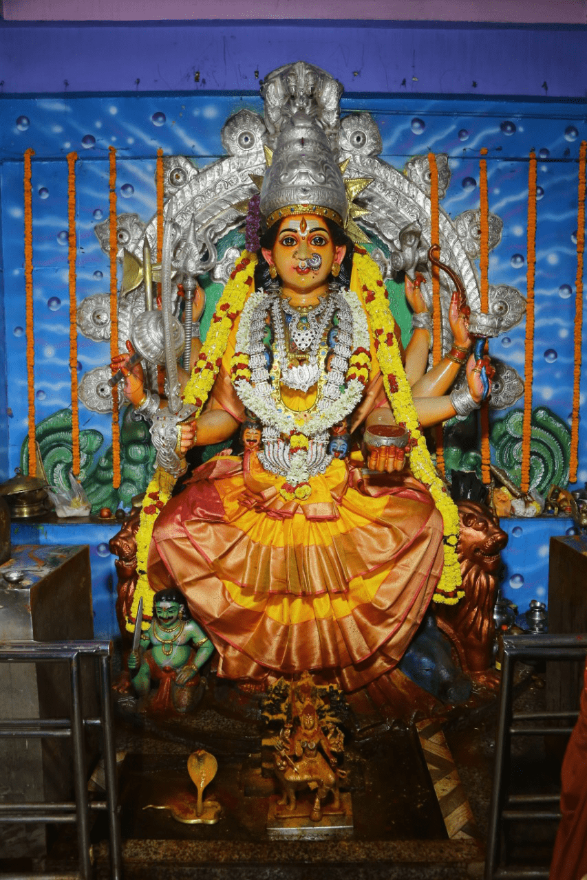 Archana