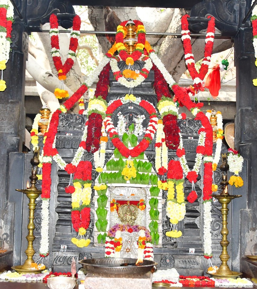 కుజశాంతి పూజ