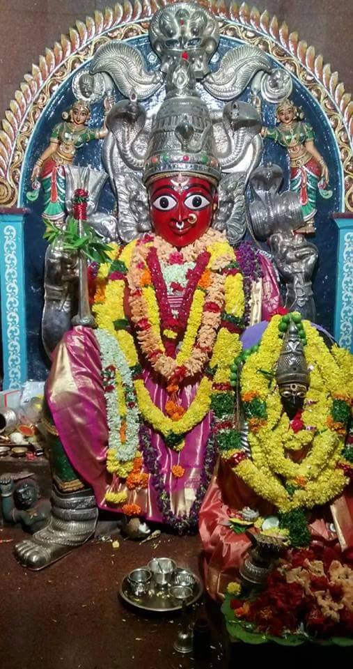 Chinna Teerdham(Kodi)