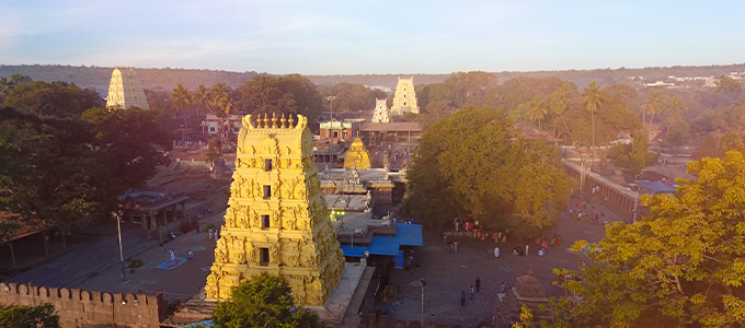 Udayasthamana Seva