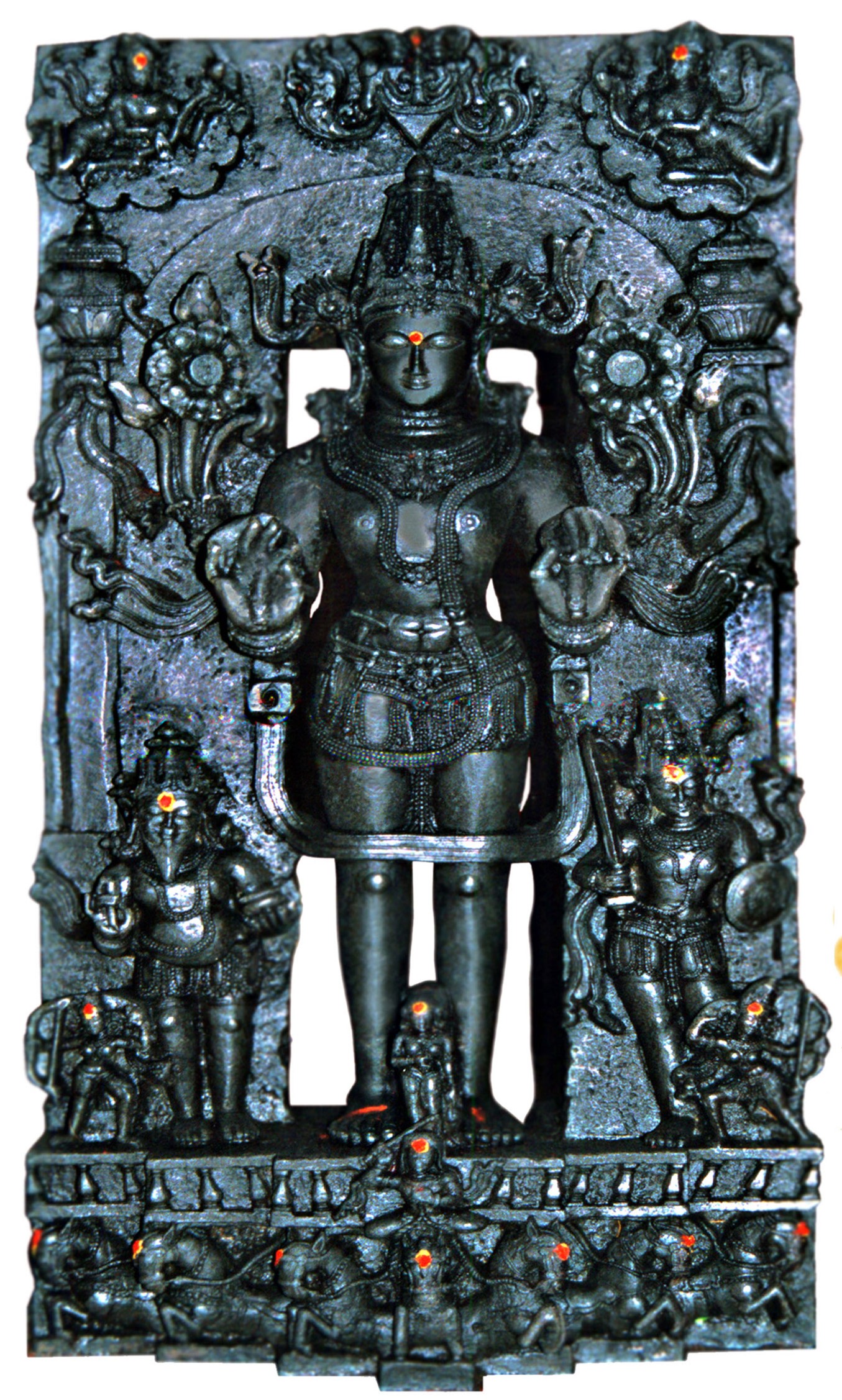 Ashtottara Shatanamavali(అష్టోత్తర శతనామావళి) Paroksha seva