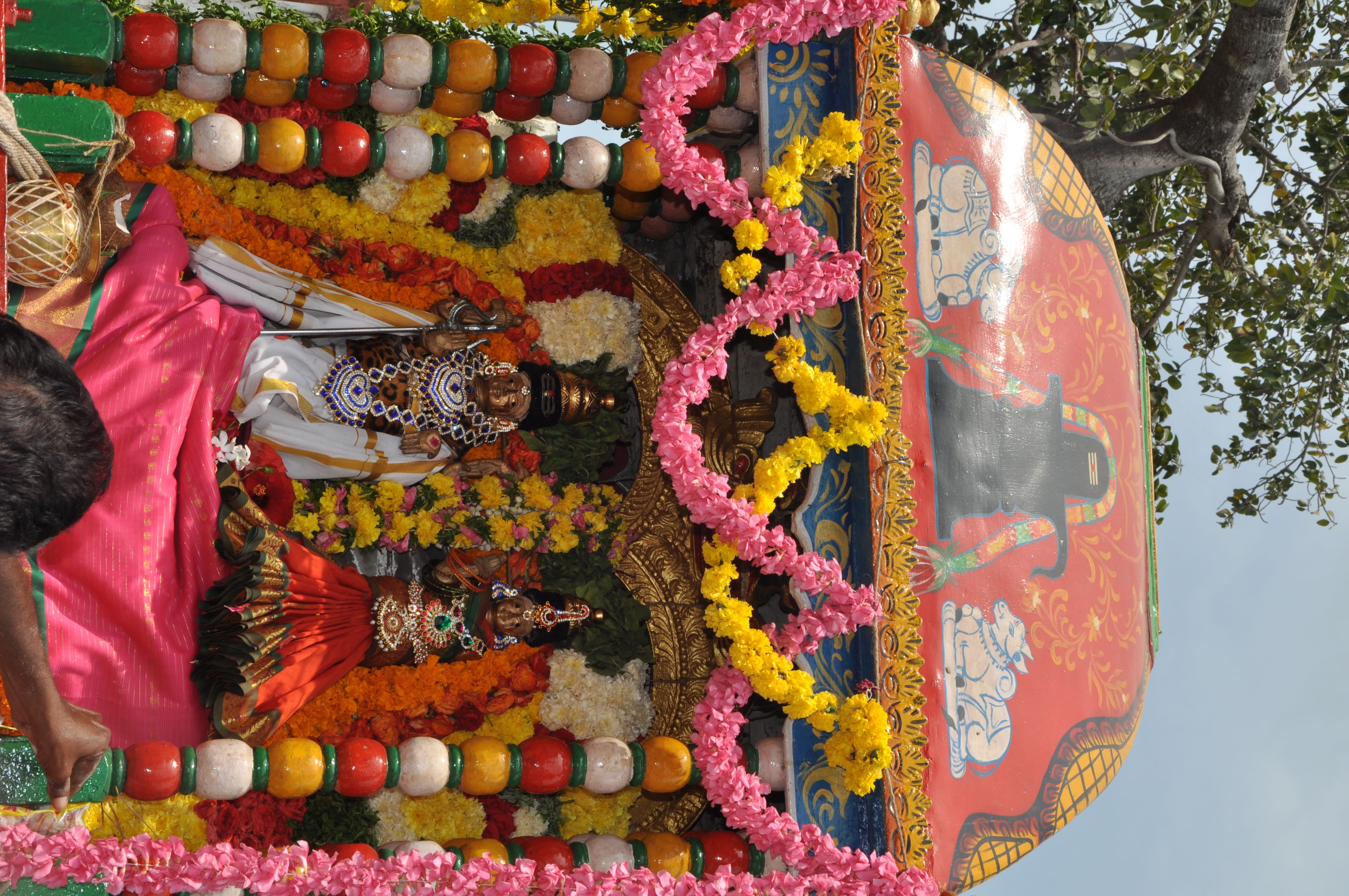 మాలదారణ