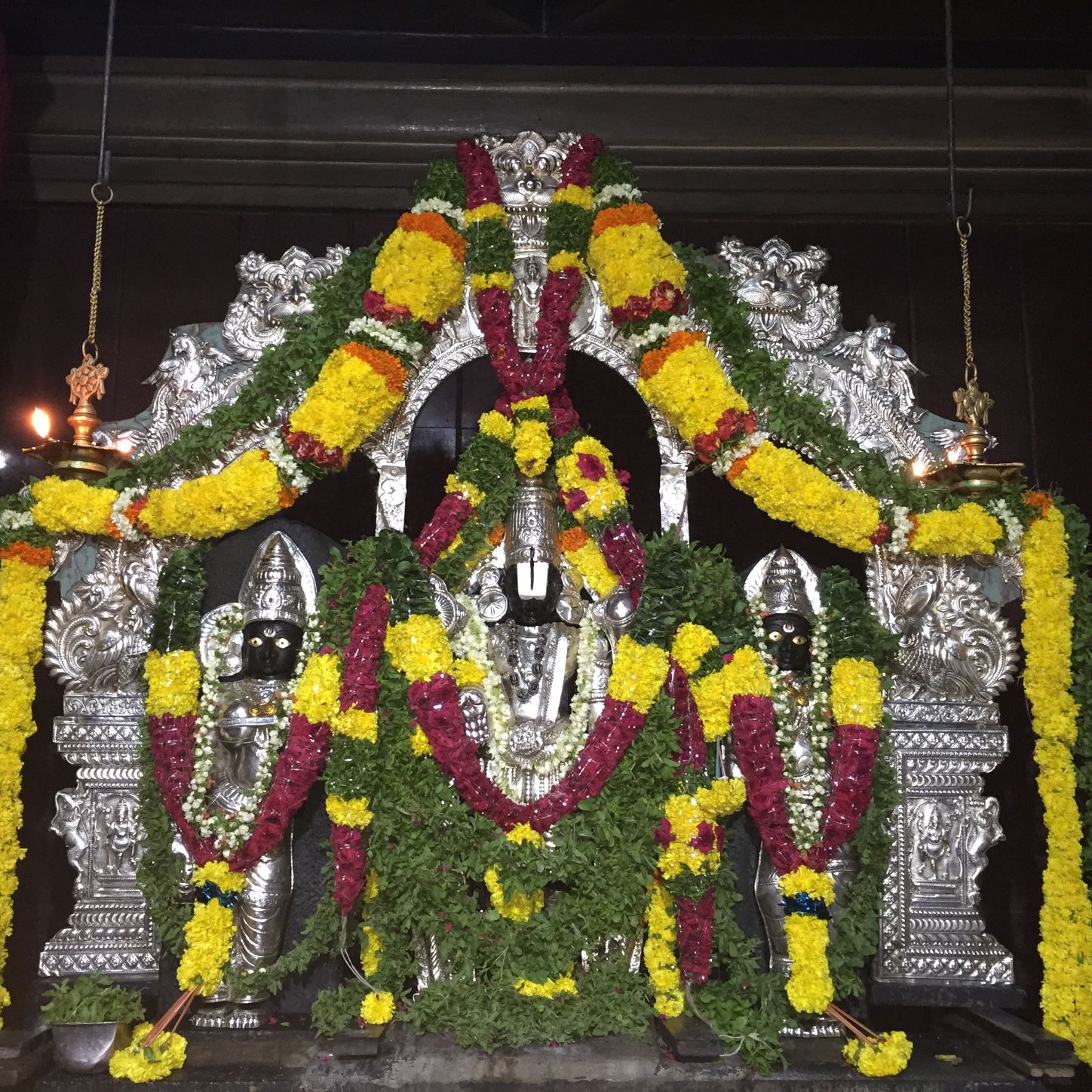 Aayushya Homam