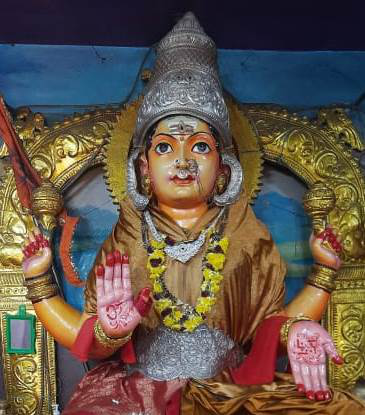 ASTHIKA NIMARJANAM
