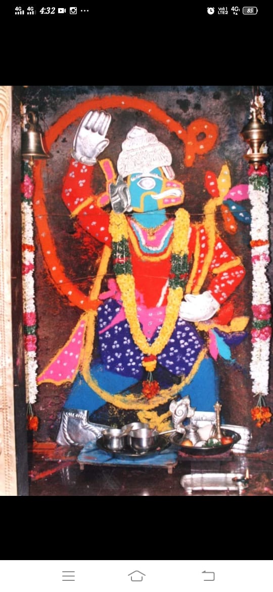 HARATHI / హారతి