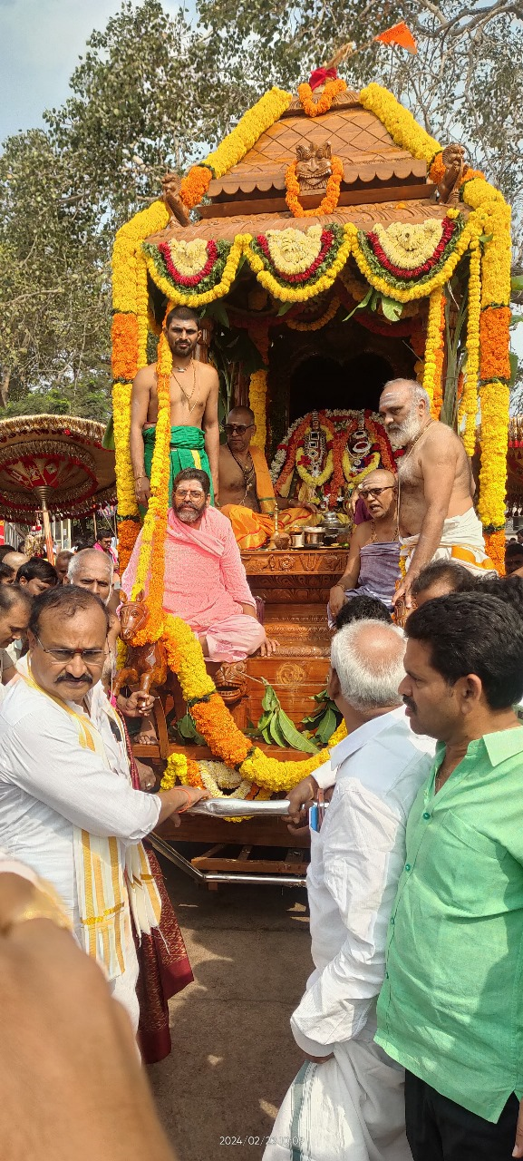 రధ సేవ రూ2500