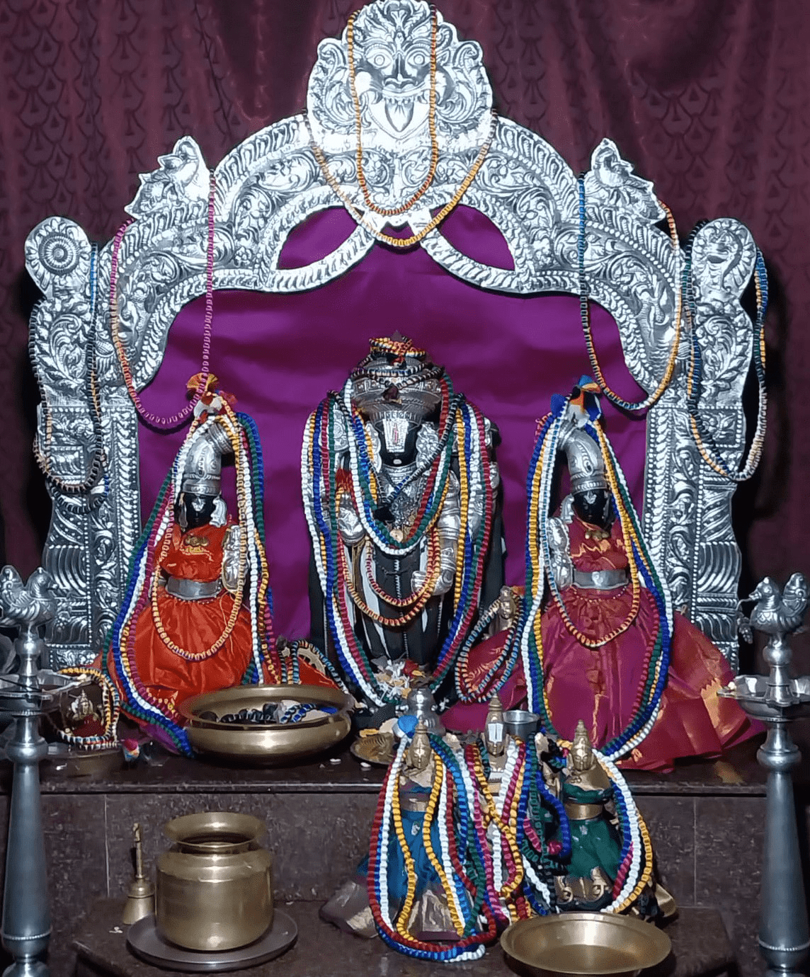 HANUMAN JAYANTHI