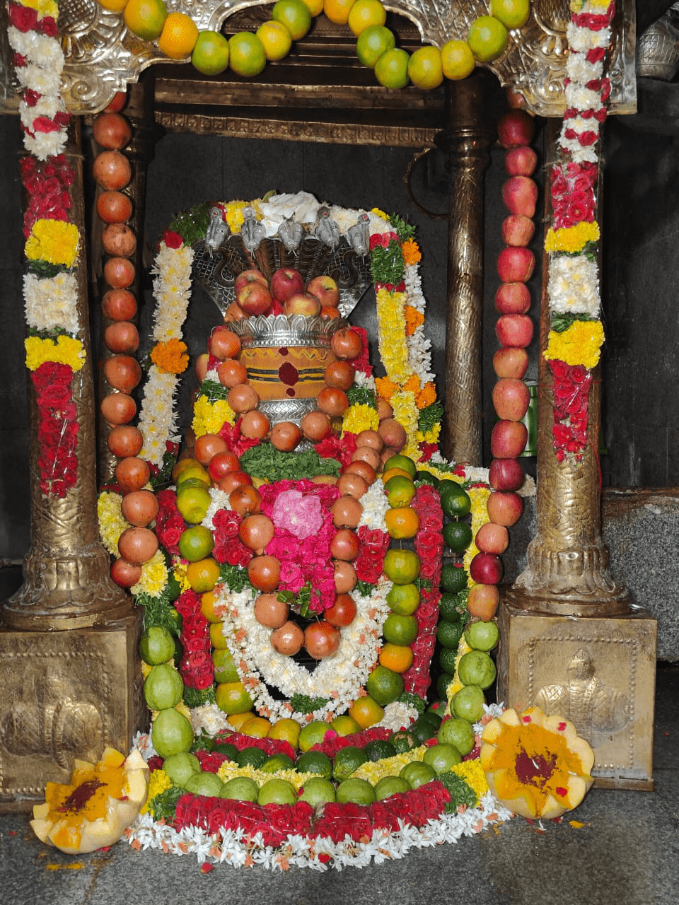 NAVAGRAHA POOJA