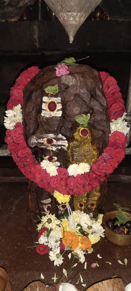 Ashtottaram/అష్టోత్తరం