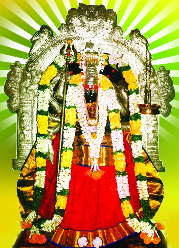 Laksha Kumkumarchana Pooja