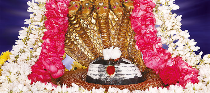 Abhishekam Garbhalayam