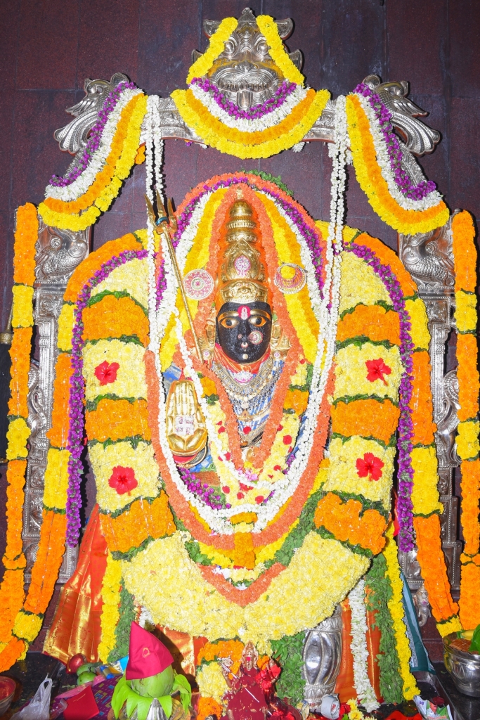 KUKUMARCHANA