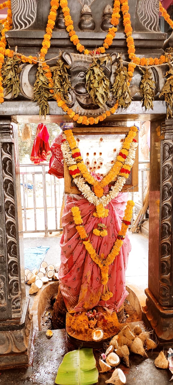 కుంభ హారతి