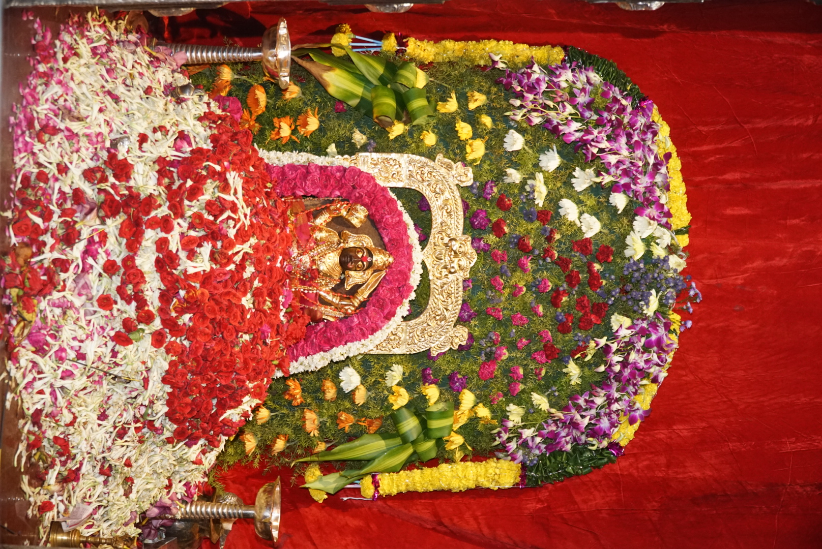 Lorry Pooja_CG