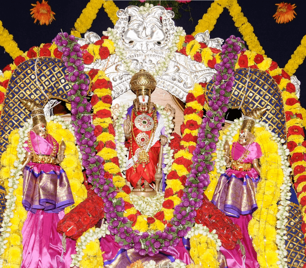 Ashtotharam