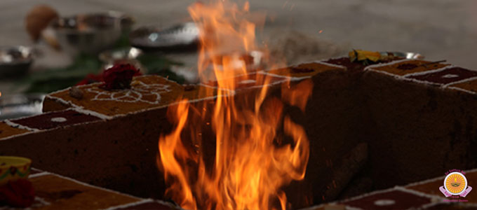 Mrithymjaya Homam