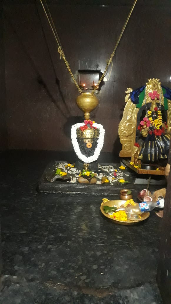 ABHISHEKAM
