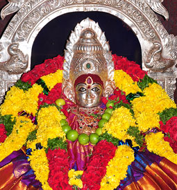 వరలక్ష్మి వ్రతం ఉభయం రుసుము