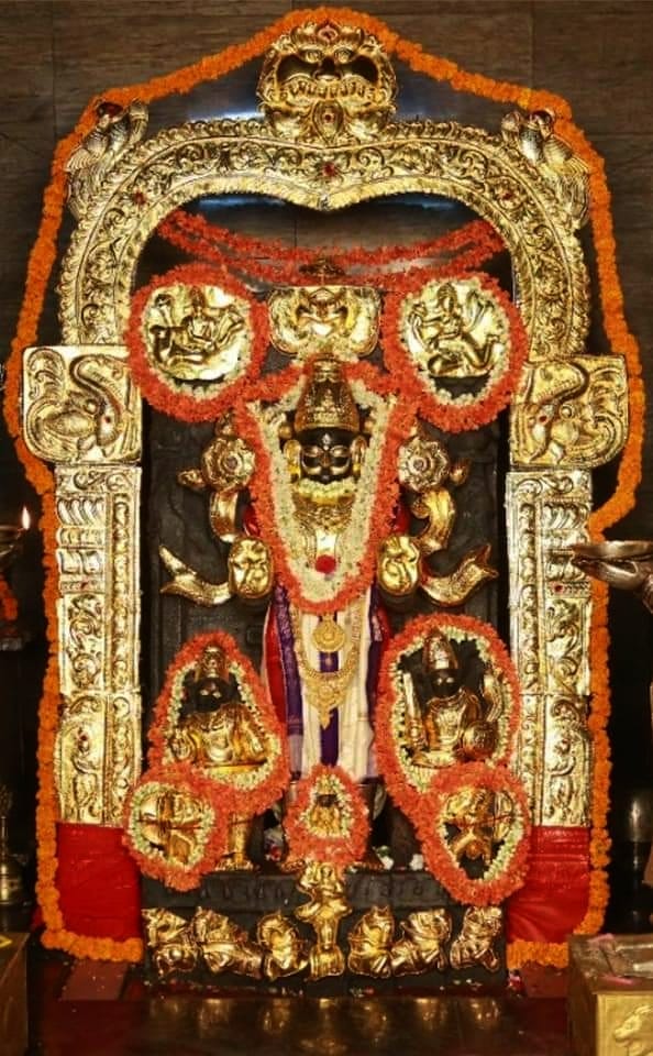 Kalyana Seva Proksha seva