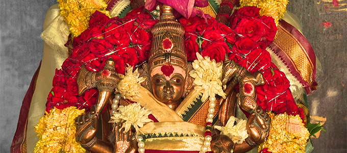 Mrityunjaya Homam (Virtual Seva - పరోక్ష సేవ)