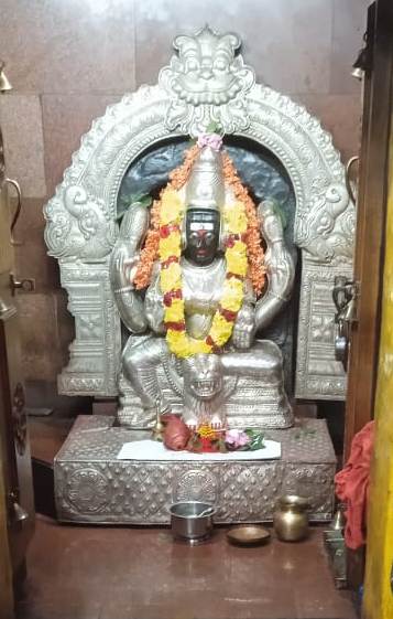 కుంకుమార్చన