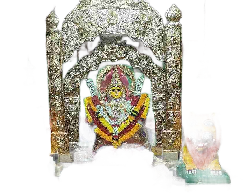 SWARNA PUSHPARCAHNA SEVA